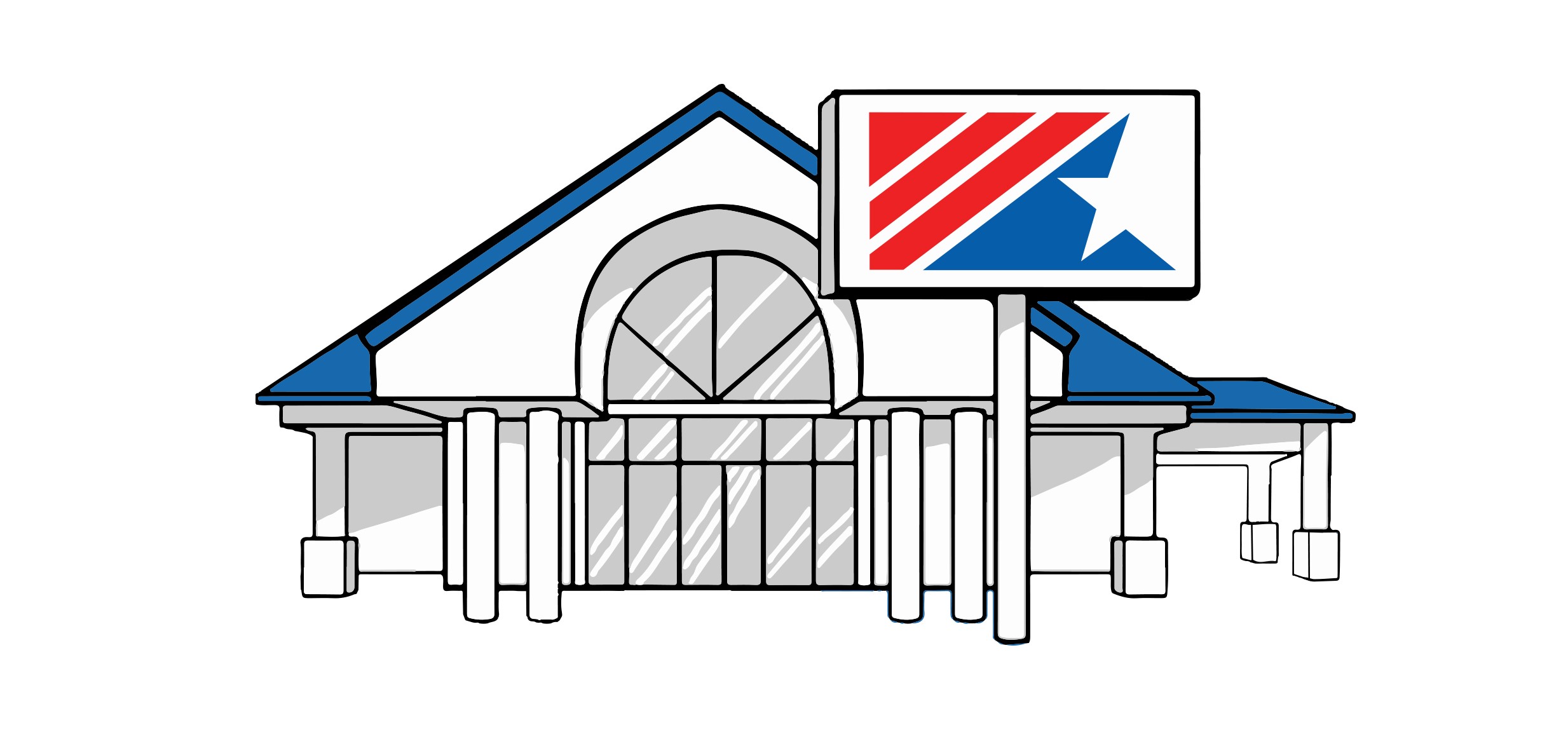 Barksdale Federal Credit Union